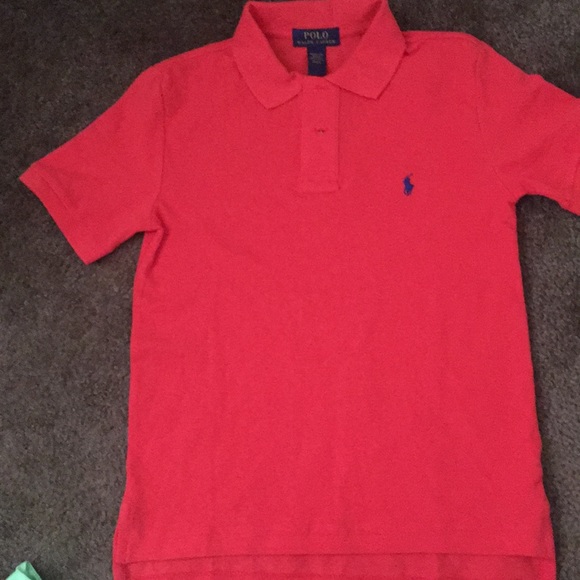 Polo Ralph Lauren - Picture 2 of 4